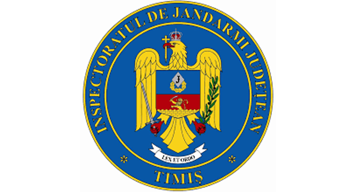 Inspectoratul de Jandarmi Județean Timiș