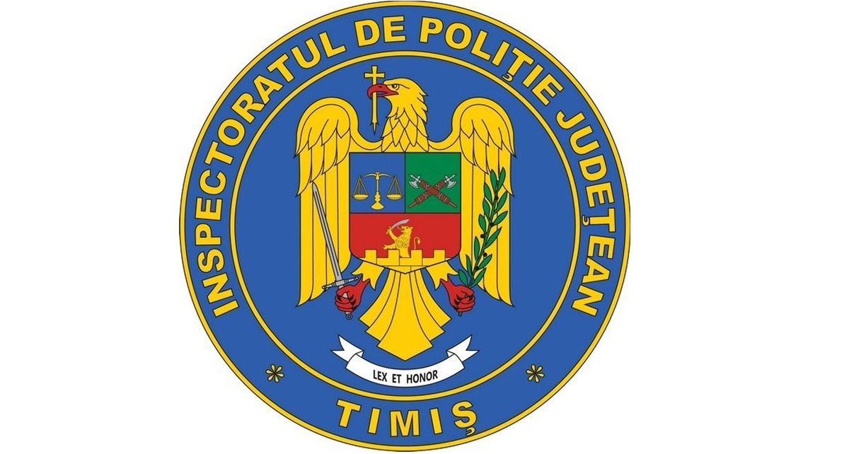 Inspectoratul de Poliţie Judeţean Timiş